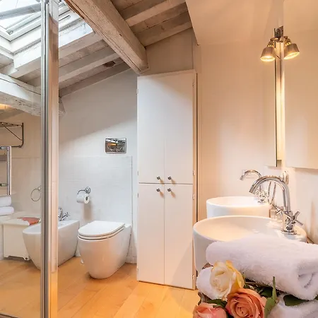 Modern Murate View Appartement Florence