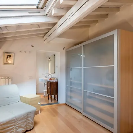 Modern Murate View Appartement Florence