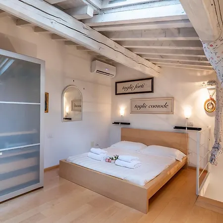 Appartement Modern Murate View