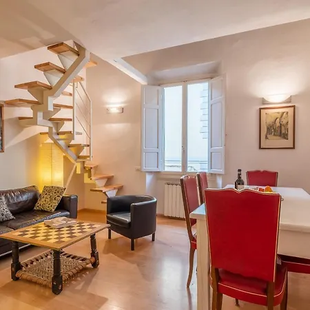 Modern Murate View Appartement Florence