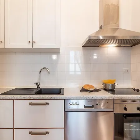 Appartement Modern Murate View Florence