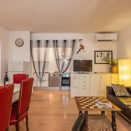 Modern Murate View Appartement