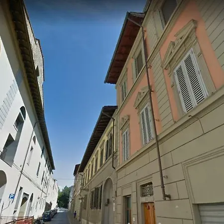 Modern Murate View